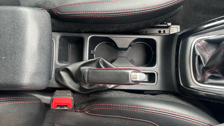 Ford EcoSport 1.0 EcoBoost 125 ST-Line 5dr Petrol Hatchback